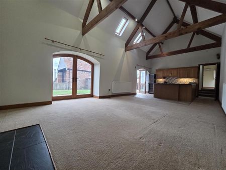 2 bedroom detached house to rent - Photo 3