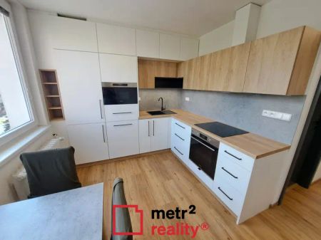 Pronájem bytu 2+1, Litovel - Novosady - Photo 4