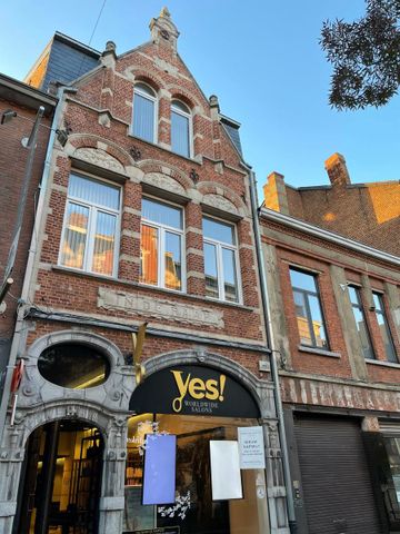 Exclusief duplex-dakappartement in centrum Aarschot! - Foto 5