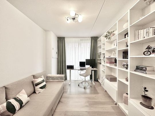 Te huur: Appartement Johan Hofmanstraat in Amsterdam - Foto 1