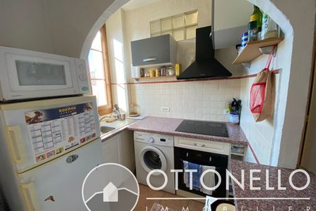 Appartement 2 pieces lumineux - centre ville - Photo 4