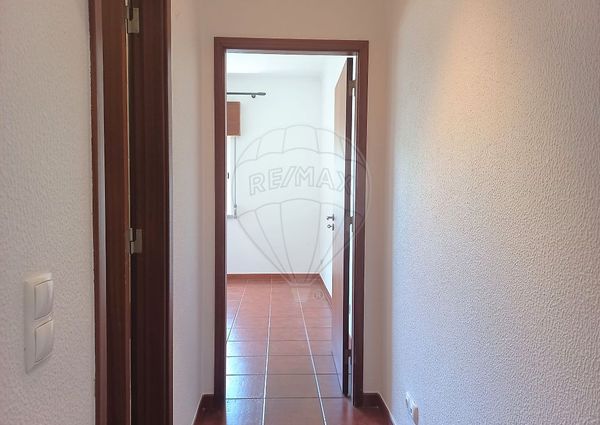 Apartamento T1 em Lisboa