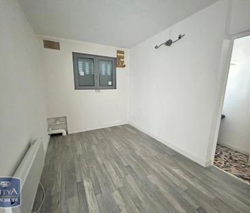 Appartement à louer 2 pièces 32.33m² - Photo 2