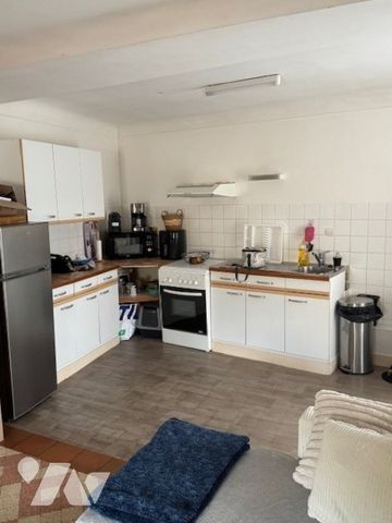 ARGENCES CENTRE, DUPLEX - Photo 5