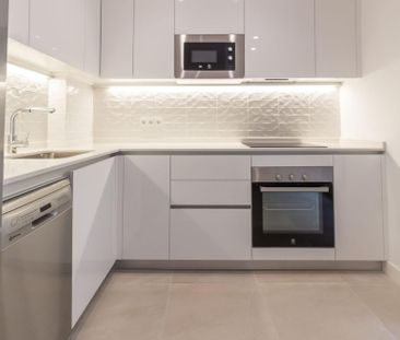 Piso de alquiler en Calle Calle Murga, Arenales - Lugo - Avda. Marí... - Photo 5