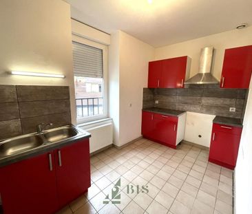 Location Appartement 3 pièces 57m² ROANNE 42300 - Photo 2
