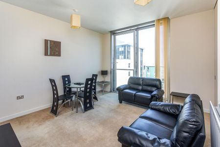 1 bedroom apartment to rent - Photo 4