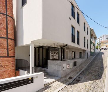 Apartamento em Centro Histórico, Santa Marinha - Photo 3