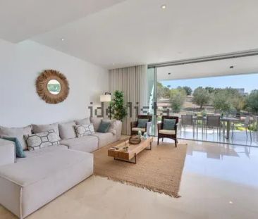 Alquiler de chalet adosado en Calle e - Photo 1