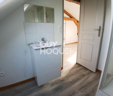 Location Appartement 3 pièces 29m² - Photo 2