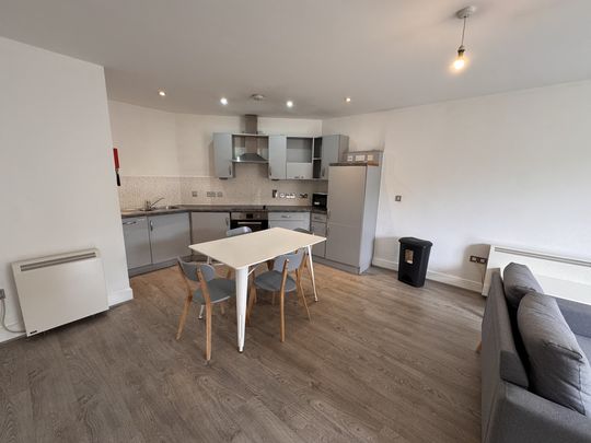 Curlew House, Lawrence Street - P10572 - Photo 1