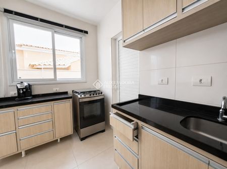 Casa em Condomínio com 3 quartos e 162m² para alugar em Campeche, Florianópolis. - Foto 4