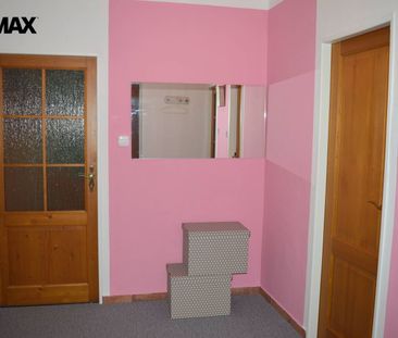 Pronájem bytu 3+1 v osobním vlastnictví 86 m², Stachy - Fotografie 3