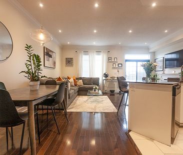 For Lease - 745 Farmstead Drive Unit# 59, Milton, Ontario - Photo 4