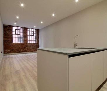 Pressworks, Northwood Street, Jewellery Quarter, B3 - Photo 3