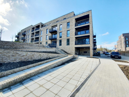 Union Court, Campbell Park, MK9 - Photo 3