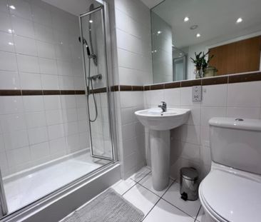 2 Bed Student Accommodation - Photo 6