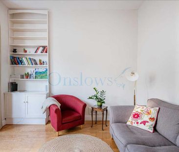 1 bedroom apartment to rent - Photo 1