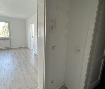 Demnächst frei! 2-Zimmer-Wohnung in Duisburg - Photo 2