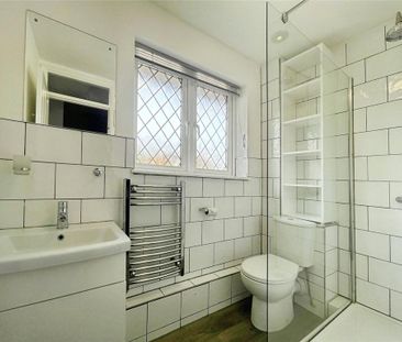 1 bedroom end of terrace house to rent - Photo 1