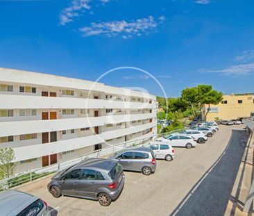 Apartment for rent in Costa de la Calma - Photo 1