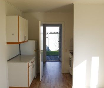 1½-værelses studiebolig (med terrasse eller altan) - Photo 1