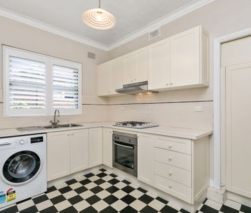 1/5 Holdsworth Street, Neutral Bay NSW 2089 - Apartment For Rent | ... - Photo 4