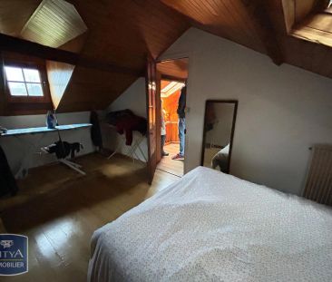 Maison à louer 5 pièces 90.16m² - Photo 5