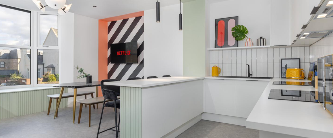 Aigburth Road Room 1 - Photo 1