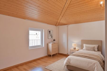 4.5 Zimmer, 112 m², 3. Stock - Photo 4
