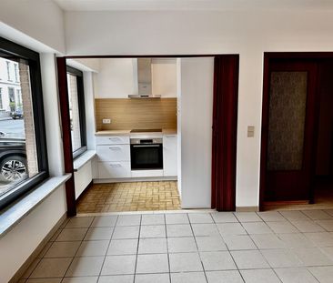 Gelijkvloers appartement te huur nabij centrum Oudenaarde - Foto 1