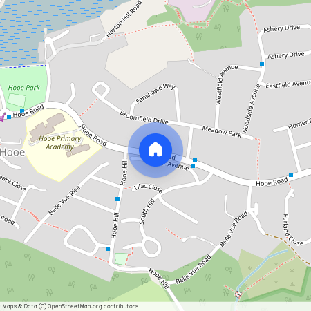 Hooe, Plymouth