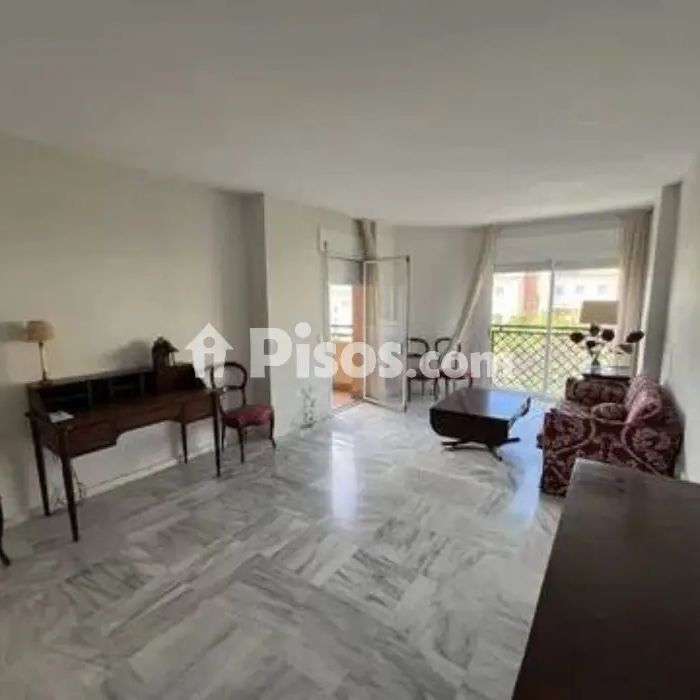 Piso en alquiler en Parque Clavero - Photo 1