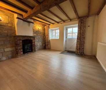 1 bedroom cottage to rent - Photo 4