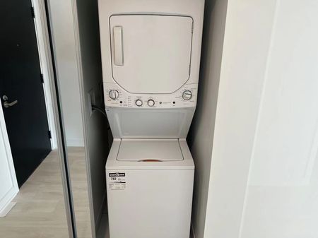 For Lease - 501 Yonge Street Unit# 2809, Toronto, Ontario - Photo 4