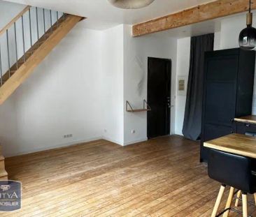 Appartement à louer 3 pièces 64.8m² - Photo 5