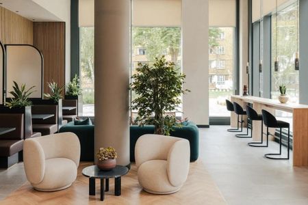 Emperor Point, Woodberry Down, N4 - Photo 5