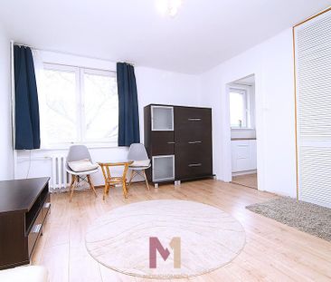 Mieszkanie na wynajem, Gorzów Wlkp., Os. Słoneczne - Zdjęcie 4