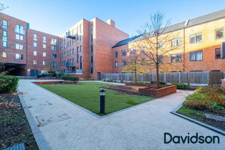 1 bedroom apartment to rent - Photo 3