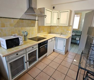 Location Appartement 41m² NARBONNE 11100 - Photo 5