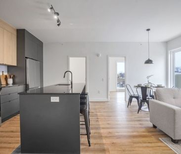 2485 Rue Bélanger, app.208, H2G 1E6, H2G 1E6, Montréal - Photo 3