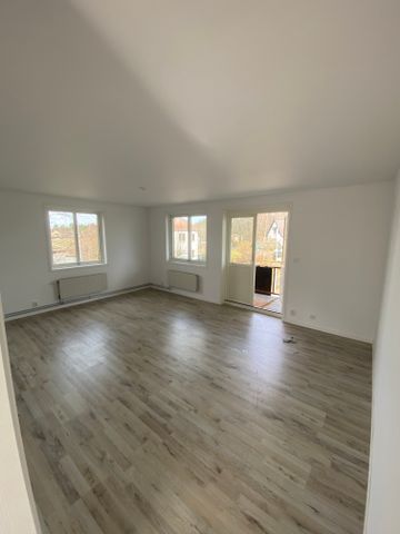 Bergsgatan, Forserum - Foto 4