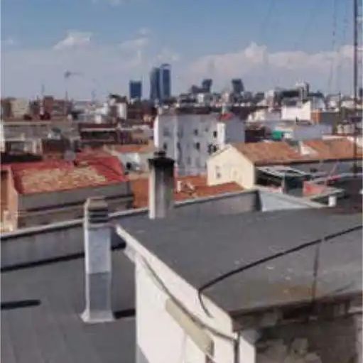 Madrid - Photo 1