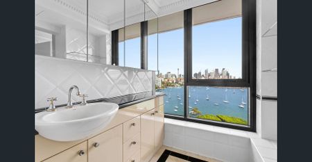 9b/23 Thornton Street, Darling Point, NSW 2027 - Photo 3