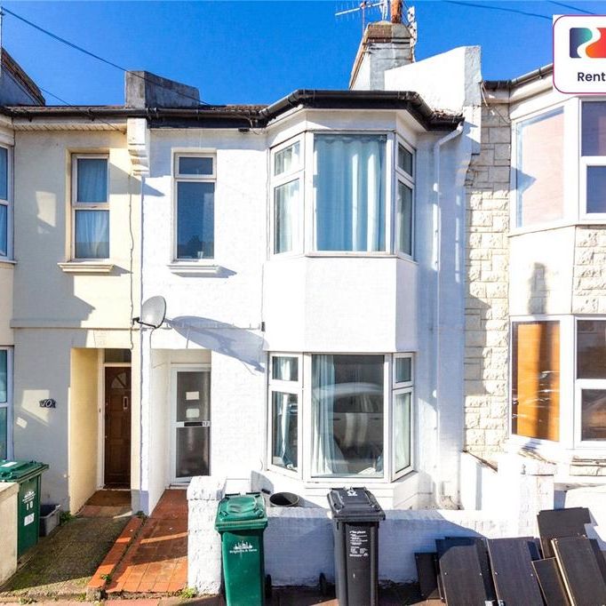 4 bedroom terraced house to rent - Photo 1