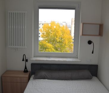 Apartament na wynajem, Aleja Komisji Edukacji Narodowej, Warszawa U... - Photo 2