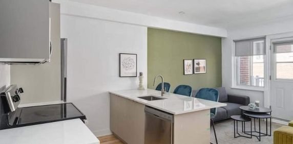 2 CH - 1 SDB - Montreal - $1,895 /mo - Photo 2