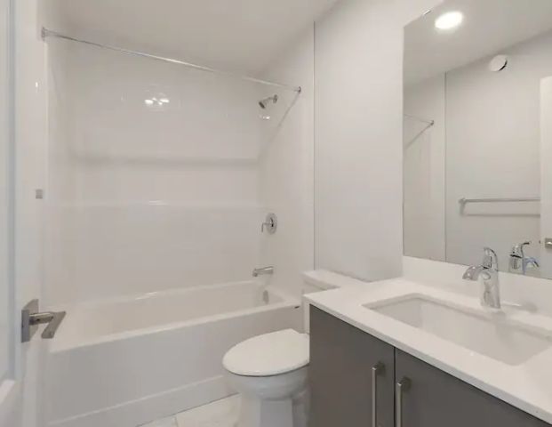 2 Bedroom 1 Bath Legal Basement Suite | Edmonton - Photo 1
