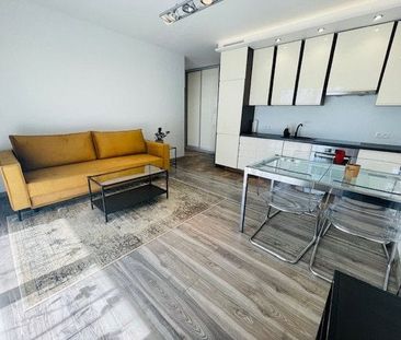 Mieszkanie z ogródkiem na Kowalach 40.5 m² - Photo 1
