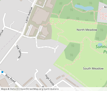 Holly Hill Drive, Ascot, Berkshire, SL5 - Photo 1